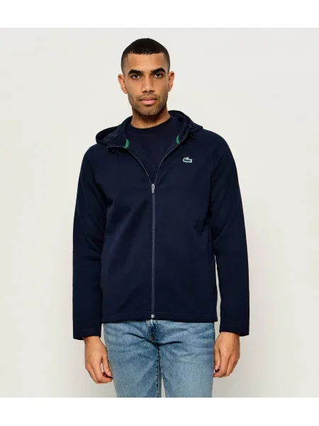Lacoste Hanorac