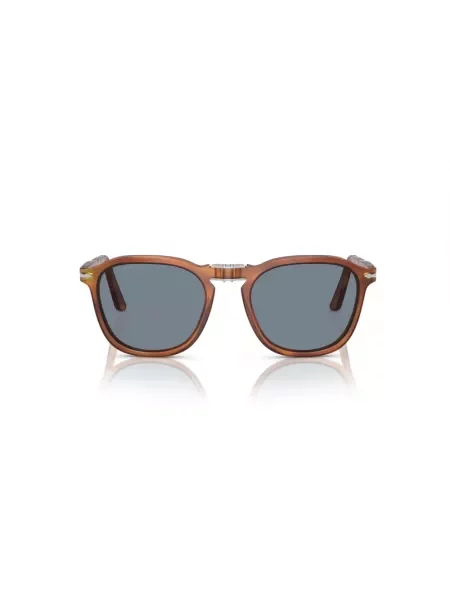 Persol Okulary Przeciwsłoneczne braun niebieskie