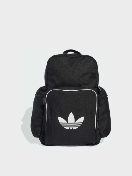 Рюкзак Adidas черный