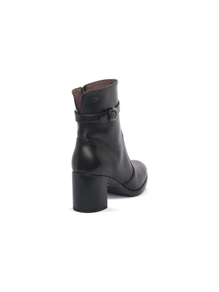 Pantofi Nerogiardini negru