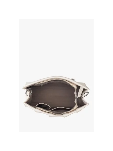 Сумка Estro бежевая