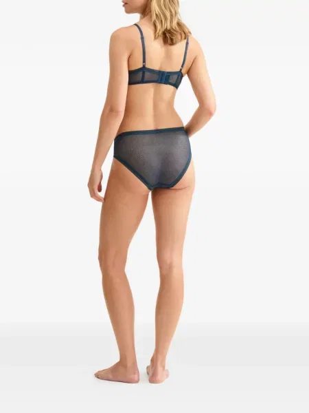 Sutien Eres albastru