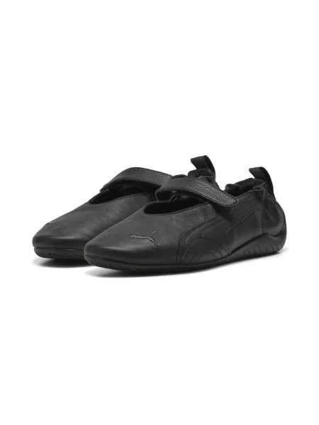 PUMA sneakersy Speedcat Ballet Fleur Buty czarny