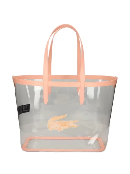 Geantă shopper Lacoste