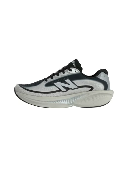 Sneakerși New Balance negru