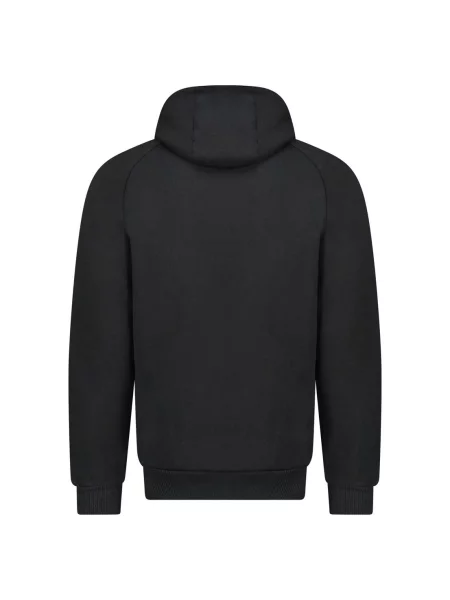 Bluza Geographical Norway GIGER BLACK DB czarny