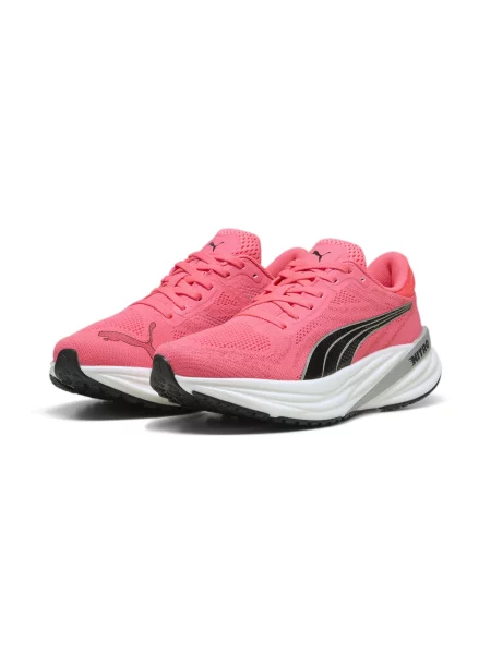 PUMA buty do biegania Magnify NITRO™ 2 Buty 36 różowy