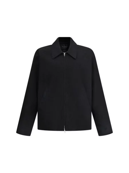 Kurtka Balenciaga czarna