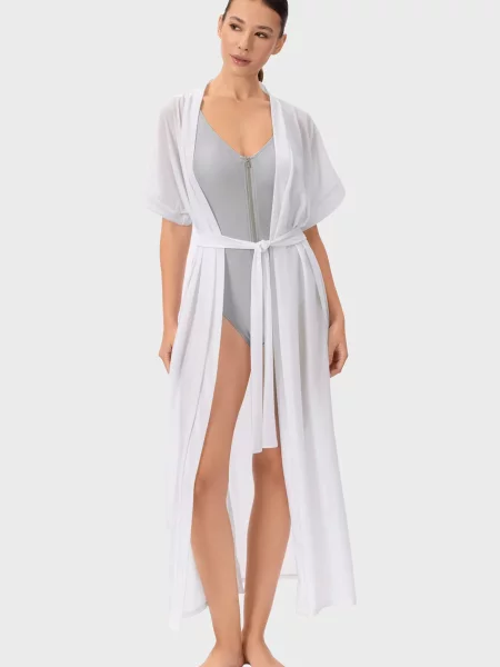 Туніка Marc&andre біла