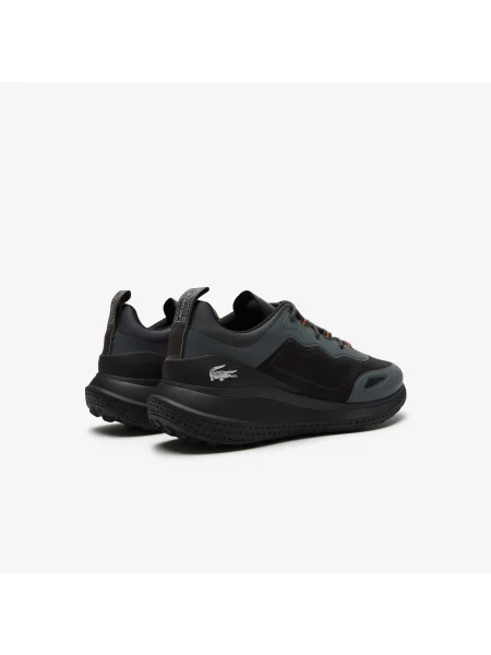 Lacoste Active Sneakersy czarne