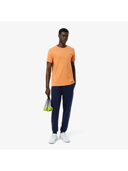 Lacoste спортивні штани чоловічі сірі