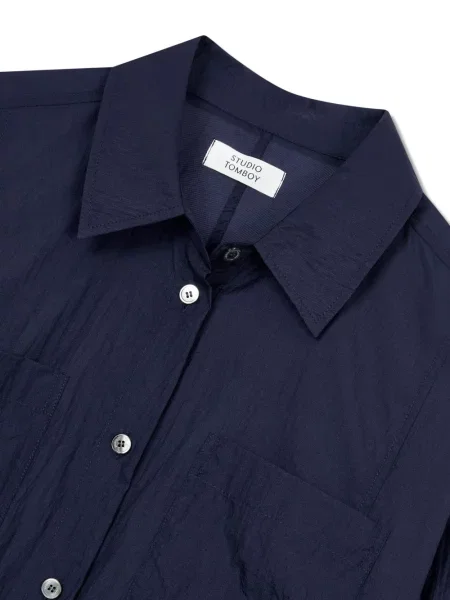 Cămașă Studio Tomboy albastru