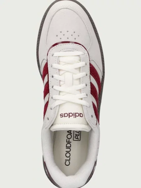 Adidas Breaknet кросівки замшеві