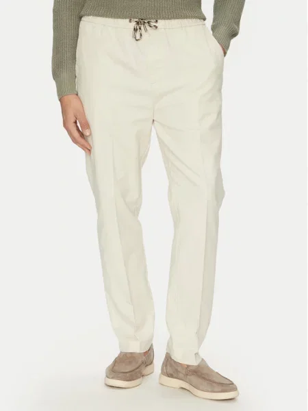 Chino hlače Guess bež