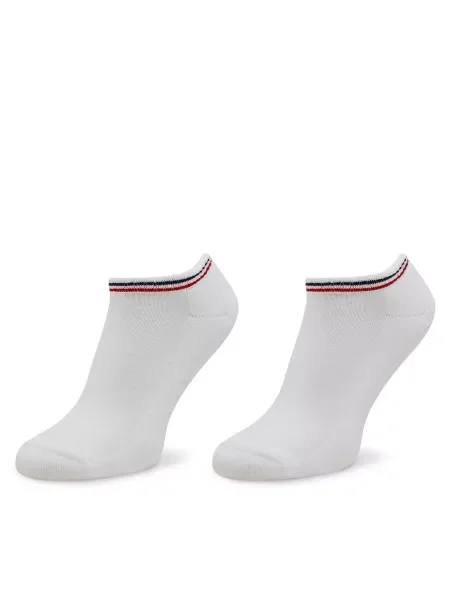 Дънки Tommy Hilfiger бяло