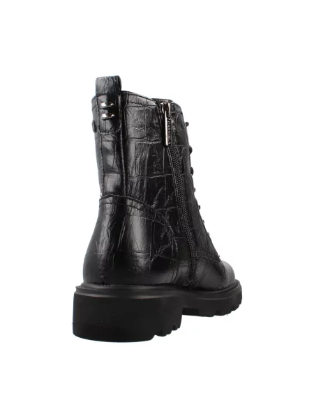 Pantofi Carmela negru