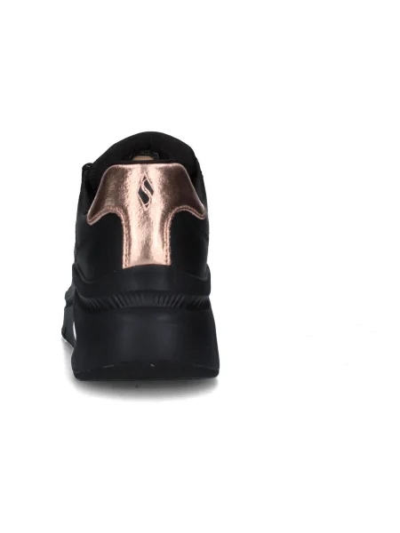 Pantofi Skechers negru