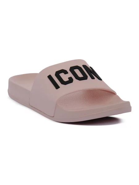 Pantofi Icon roz