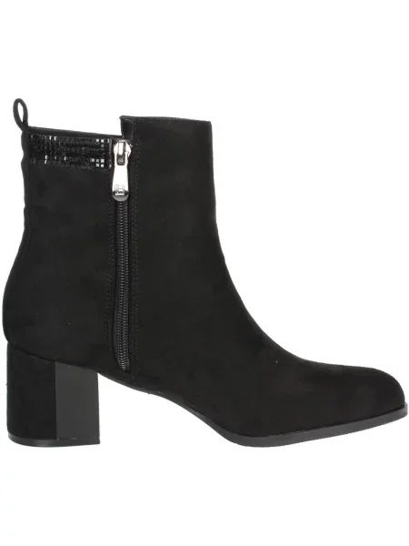 Pantofi Laura Biagiotti negru