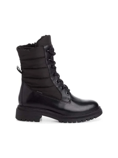 Pantofi Tamaris negru