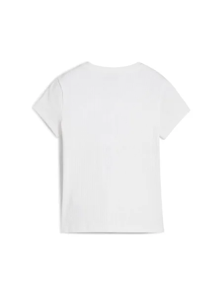 Tricou Puma alb