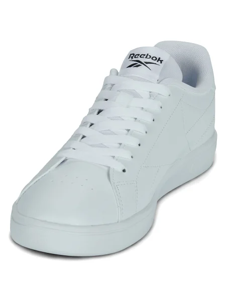 Pantofi Reebok Classic clasici alb