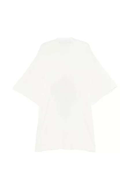 Tricou Julius alb