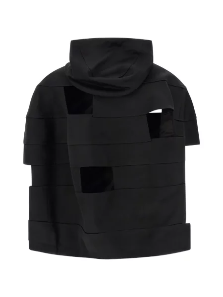 Geacă Comme Des Garcons Homme Plus negru