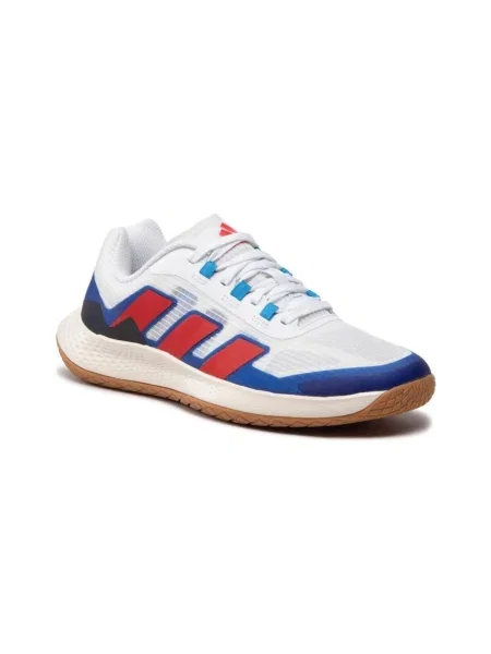 Pantofi Adidas gri