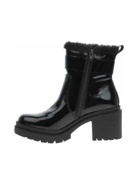 Pantofi Bagatt negru