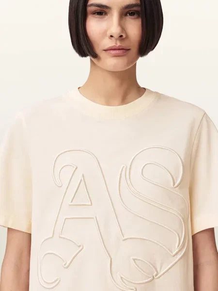 Футболка AllSaints LISA