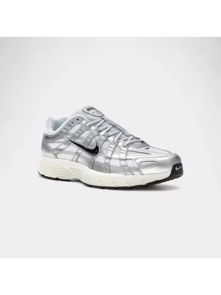 Tenisky Nike bez podpätku biela
