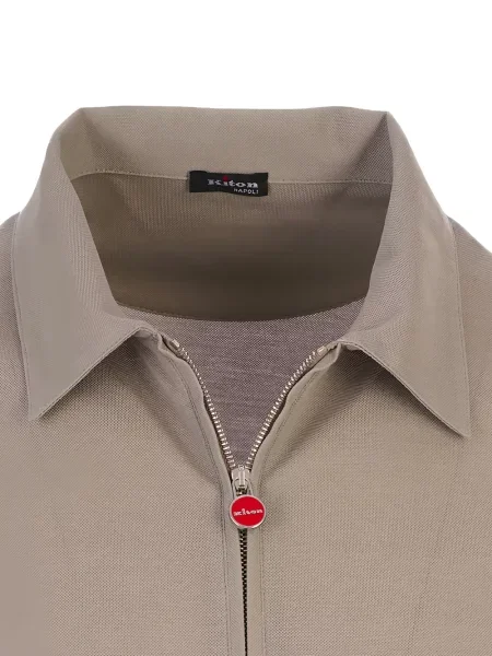 Tricou polo Kiton
