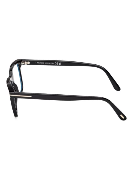 Ochelari de soare Tom Ford Eyewear negru