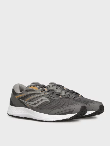 Кросівки для бігу Saucony сірі
