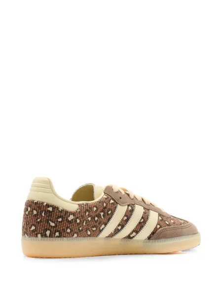 Sneakerși Adidas Spezial albastru