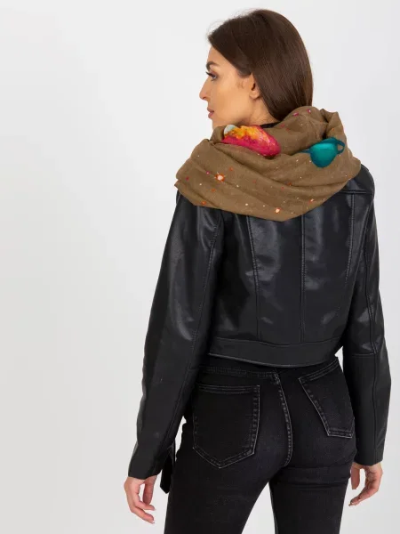 Fular Fashionhunters bej