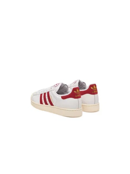 Sneakersy adidas bílé
