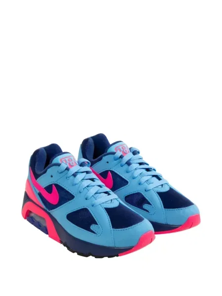 Sneakerși Nike Vomero verde