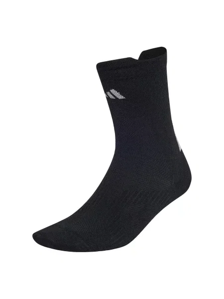 ADIDAS PERFORMANCE Șosete sport gri negru