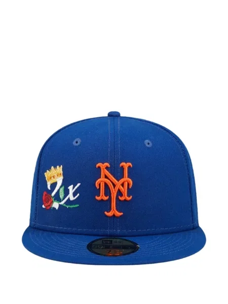 Căciulă New Era Cap albastru