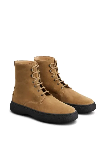 Cizme scurte Tod's