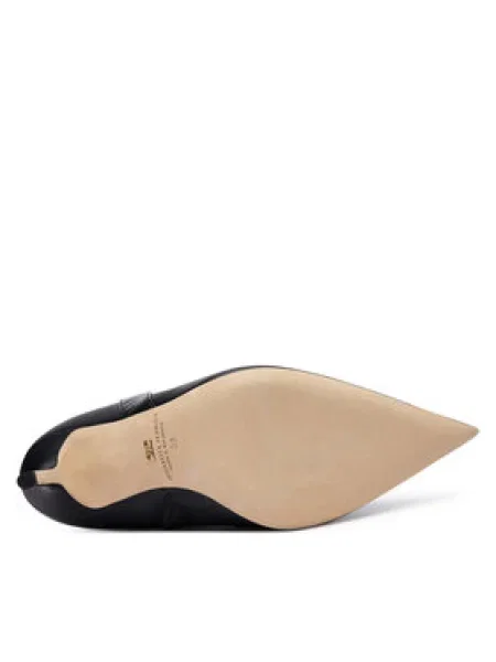 Elisabetta Franchi Csizma fekete
