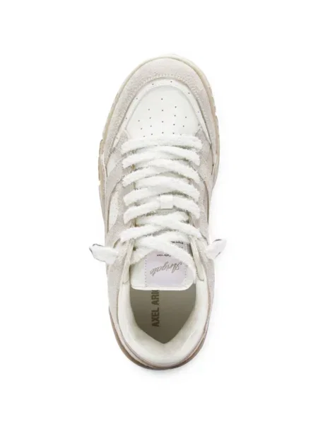 Pufos sneakerși Axel Arigato