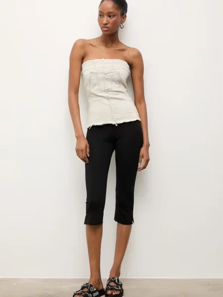 Шлепанцы Answear.lab