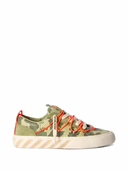 Маратонки L/ab C/o Off-white бяло