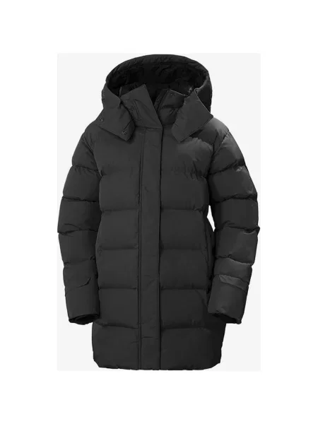 Kurtka Helly Hansen Aspire Puffy Parka M czarna