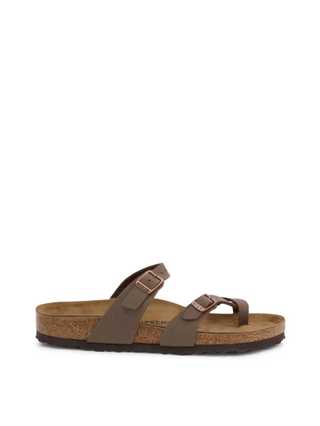 Papuče Birkenstock crna