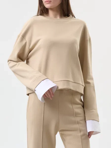 Костюмний спортивний костюм J.b4 Just Before бежевий