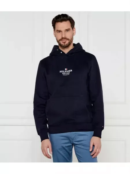 Tommy Hilfiger Hanorac | Oversize fit